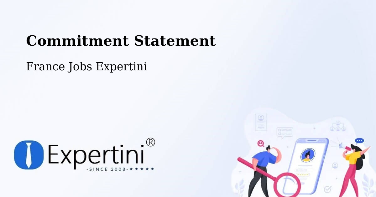 Corporate Commitment – Les Deux Alpes - France Jobs Expertini